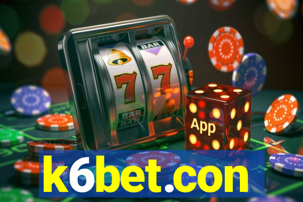 k6bet.con