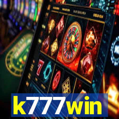 k777win
