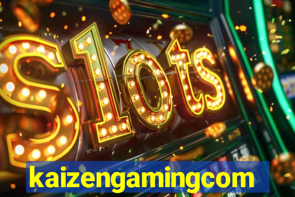 kaizengamingcom