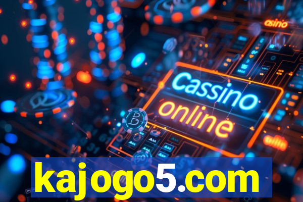 kajogo5.com