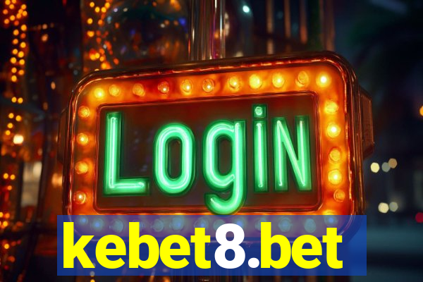 kebet8.bet