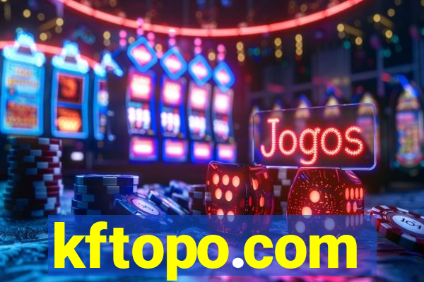 kftopo.com