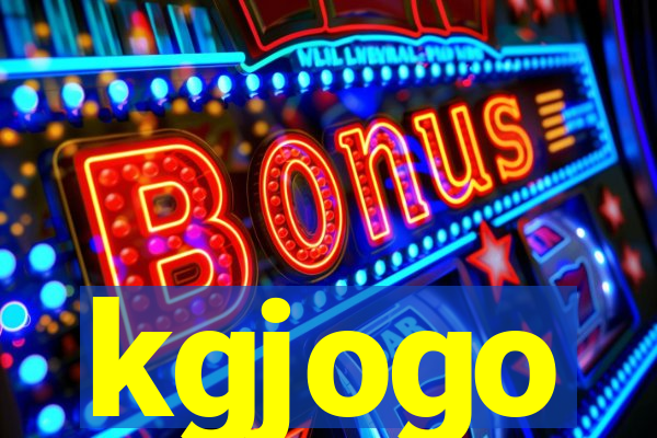 kgjogo