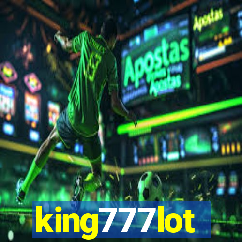 king777lot