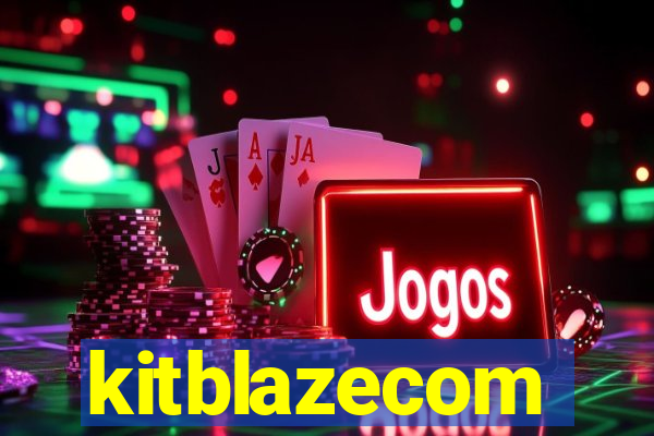kitblazecom