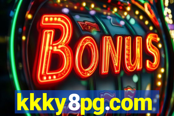 kkky8pg.com