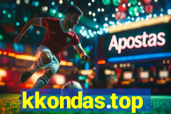 kkondas.top