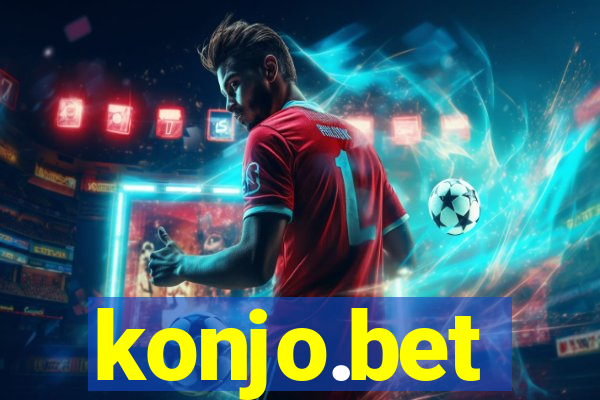 konjo.bet