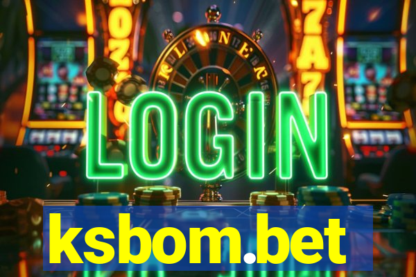 ksbom.bet