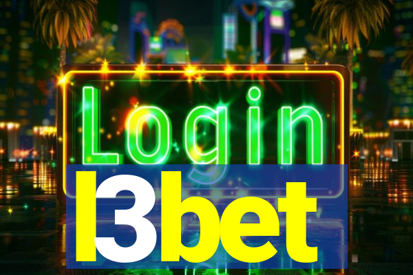 l3bet