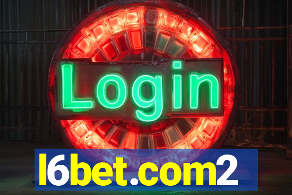 l6bet.com2