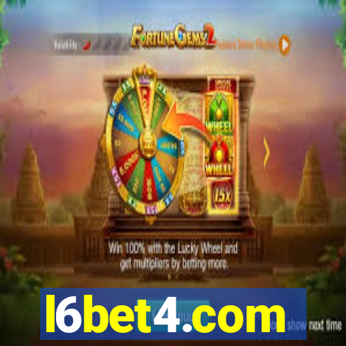 l6bet4.com