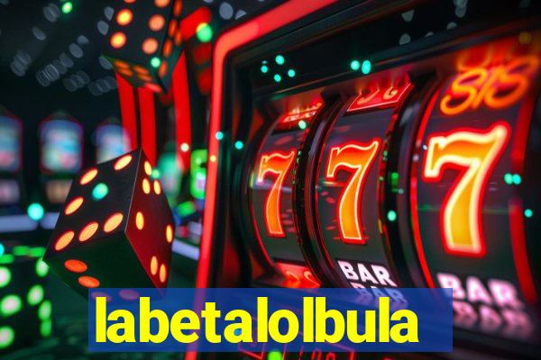 labetalolbula