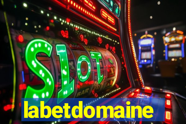 labetdomaine