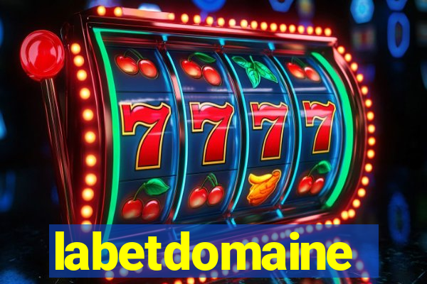 labetdomaine