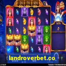 landroverbet.com