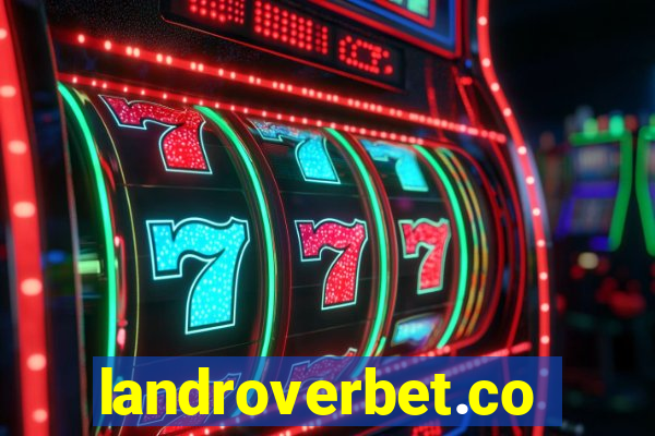 landroverbet.com