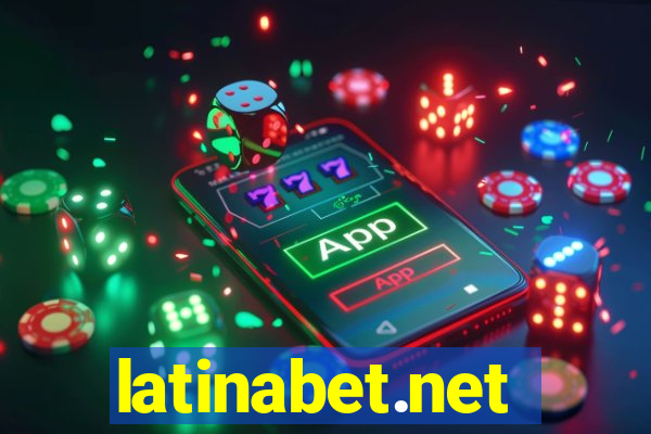 latinabet.net