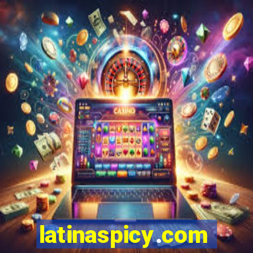 latinaspicy.com