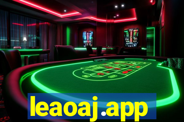 leaoaj.app