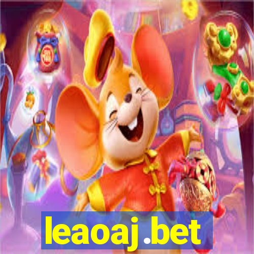 leaoaj.bet