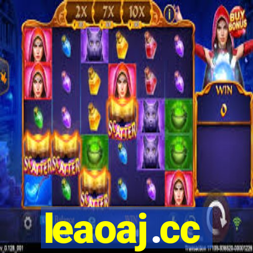 leaoaj.cc