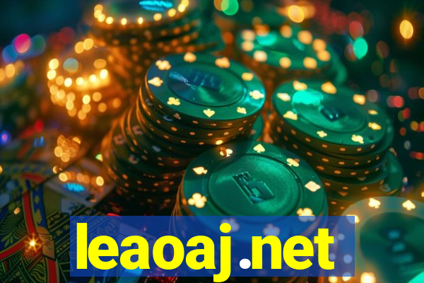 leaoaj.net