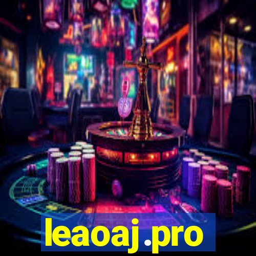 leaoaj.pro