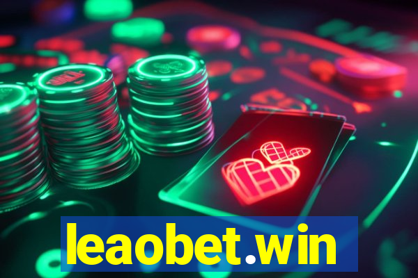leaobet.win