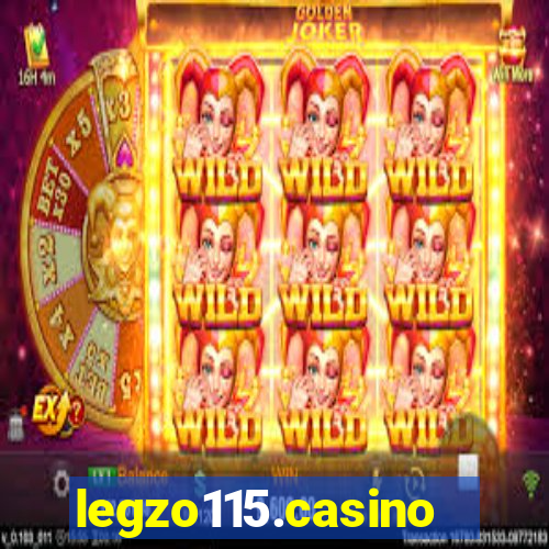 legzo115.casino