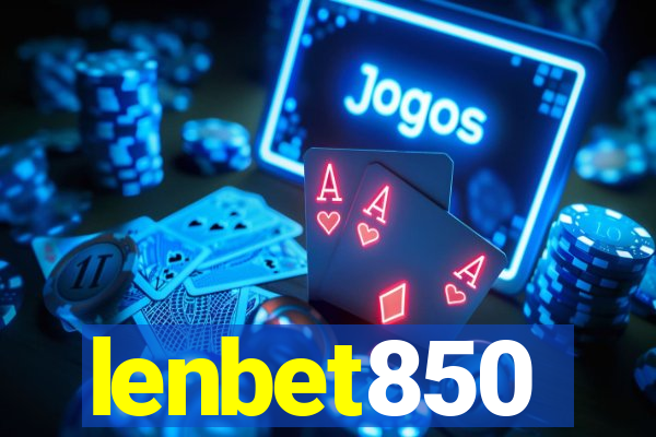 lenbet850