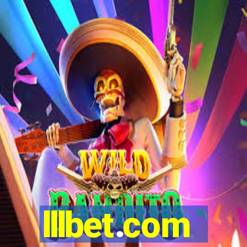 lllbet.com