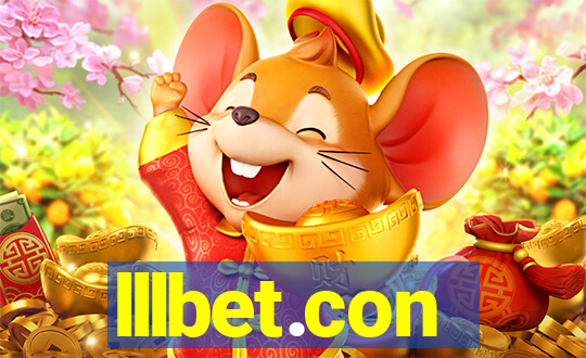 lllbet.con