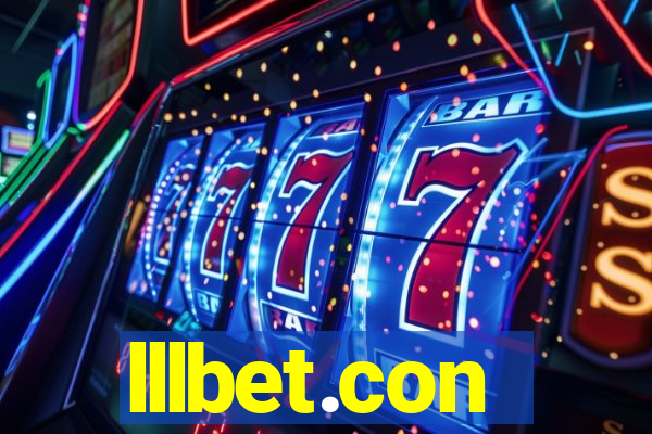 lllbet.con