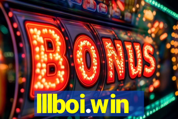 lllboi.win