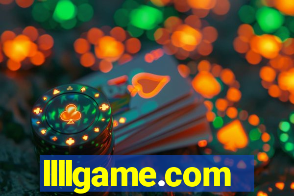 llllgame.com