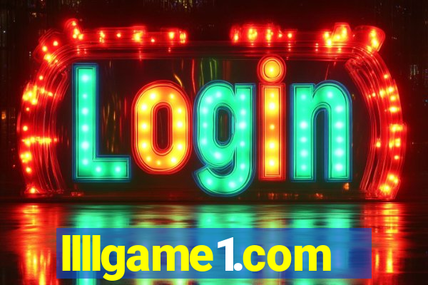 llllgame1.com