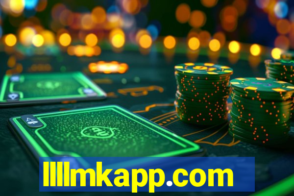 llllmkapp.com