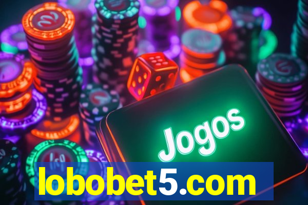lobobet5.com