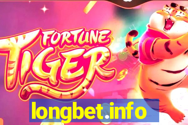 longbet.info