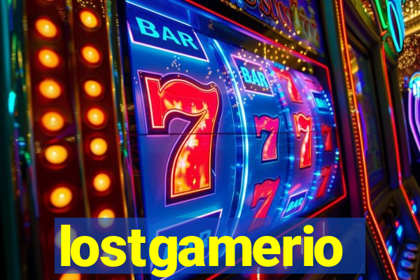 lostgamerio