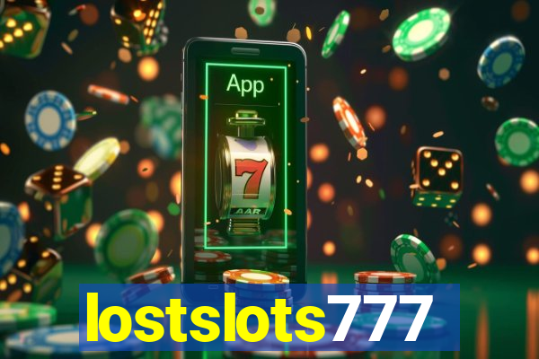 lostslots777