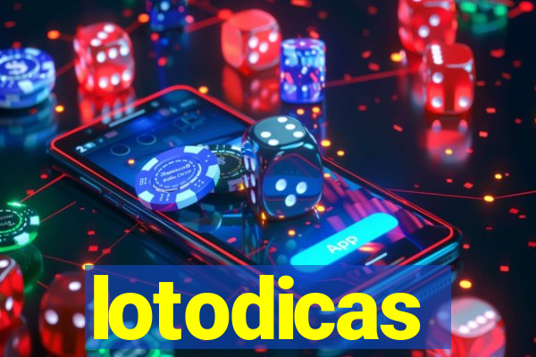 lotodicas