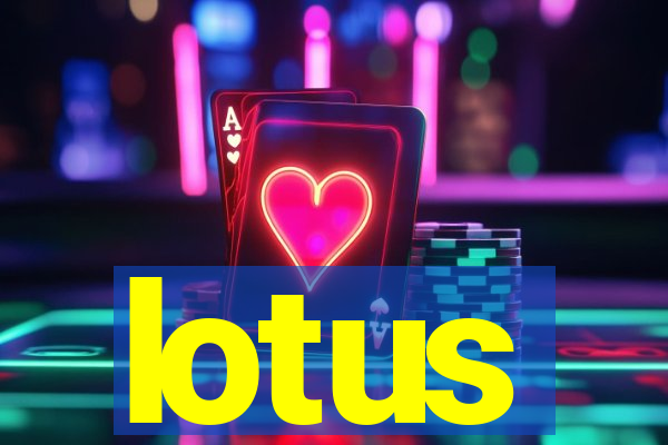 lotus-bet