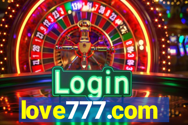 love777.com