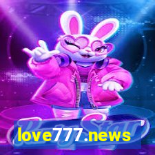 love777.news