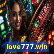love777.win