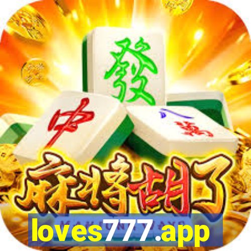 loves777.app