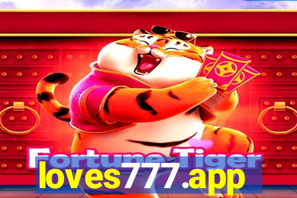 loves777.app