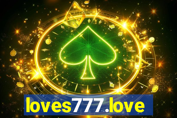 loves777.love